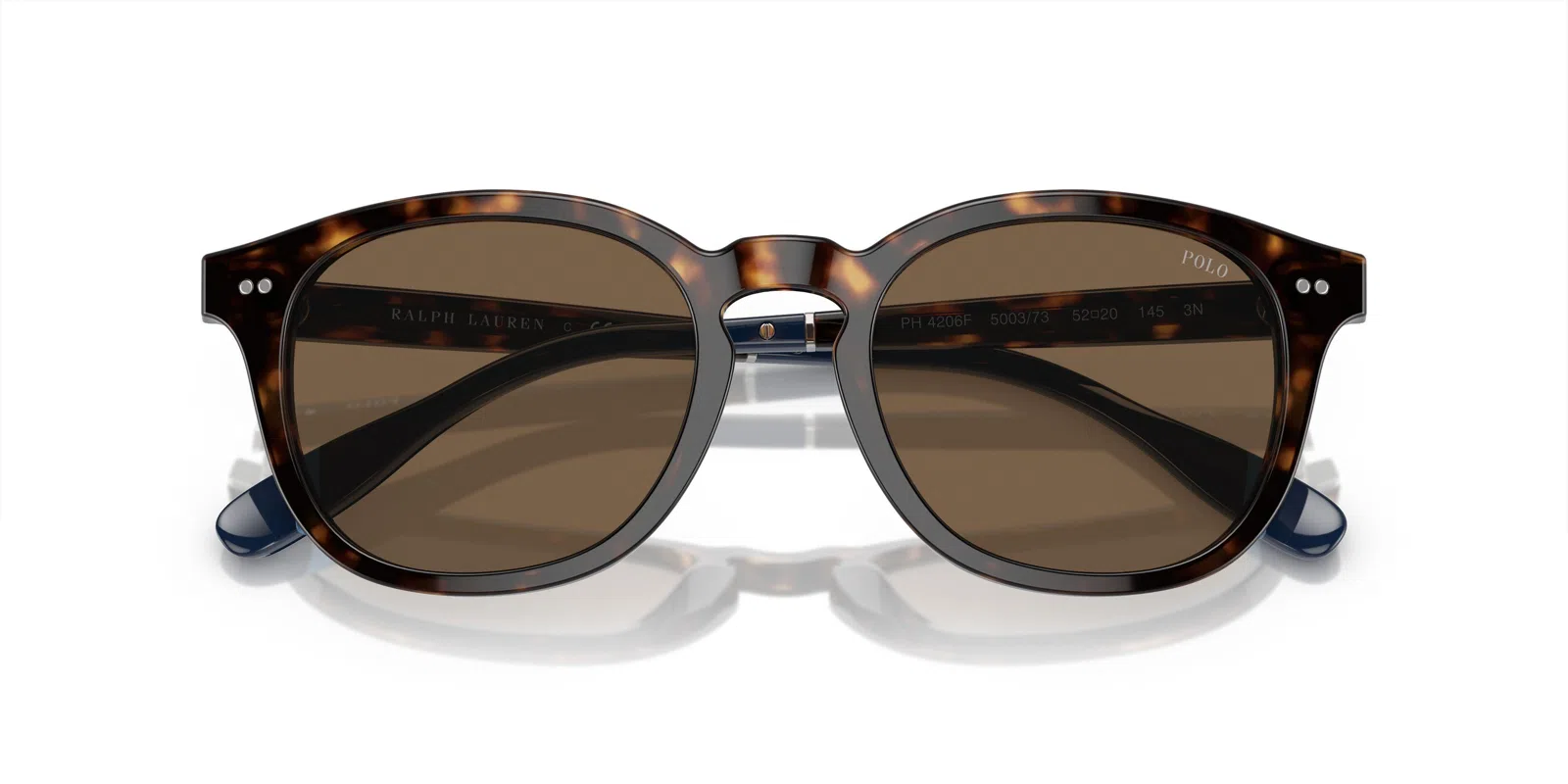 Polo 4206F Sunglasses - view 9